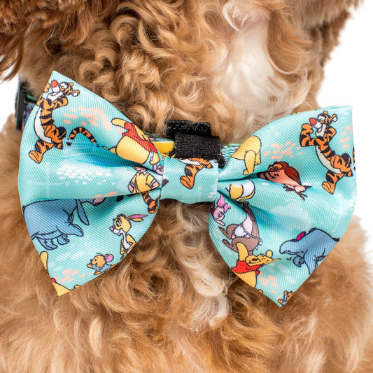 Winnie the Pooh & Forest Friends: Bow Tie