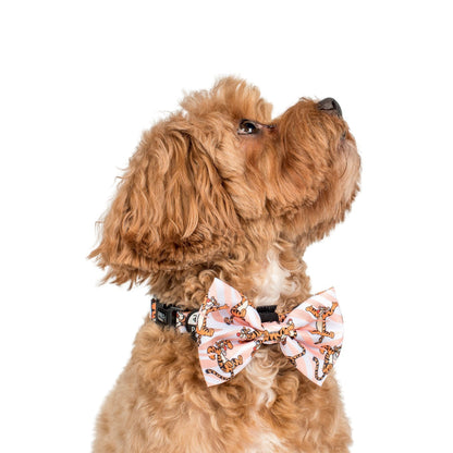 The One of a Kind Tigger: Bow Tie