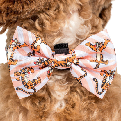 The One of a Kind Tigger: Bow Tie