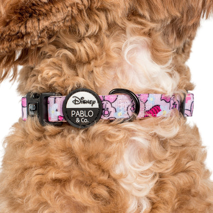 Piglet: Dog Collar