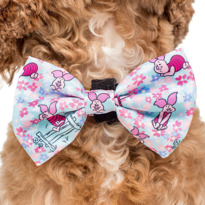 Piglet: Bow Tie