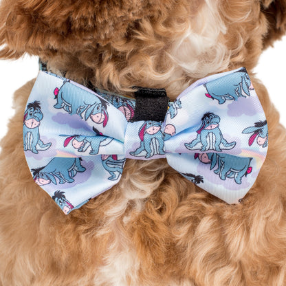 Eeyore: Bow Tie