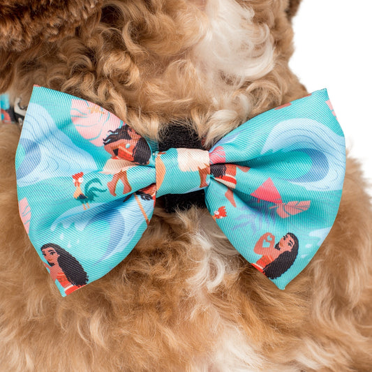 Moana: Bow Tie