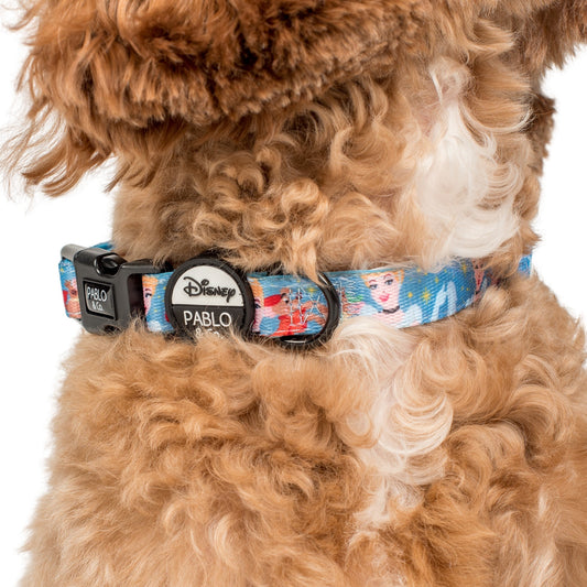 Cinderella: Dog Collar