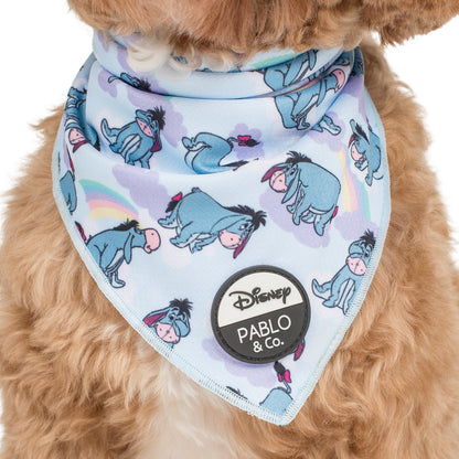 Eeyore: Dog Bandana