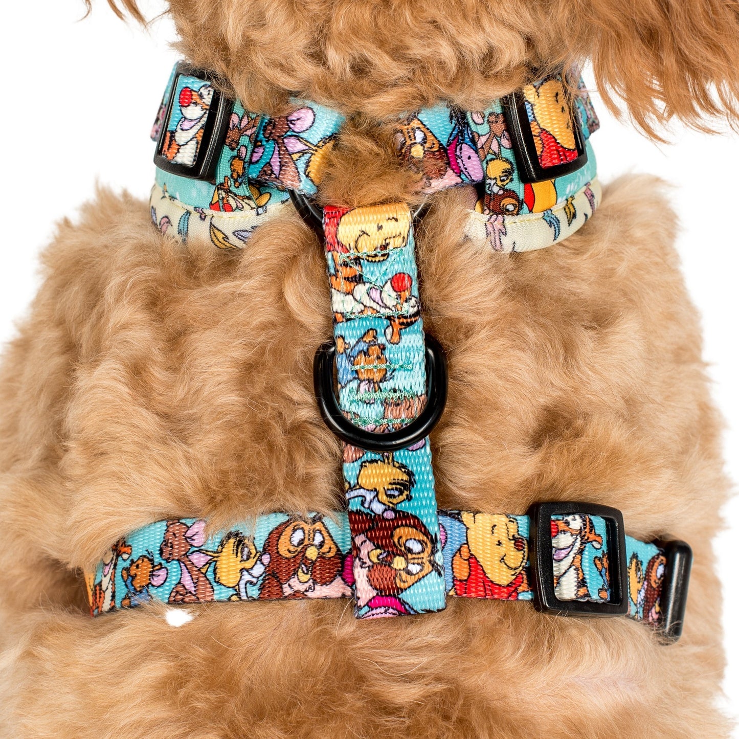 Winnie the Pooh & Forest Friends: Adjustable Harness