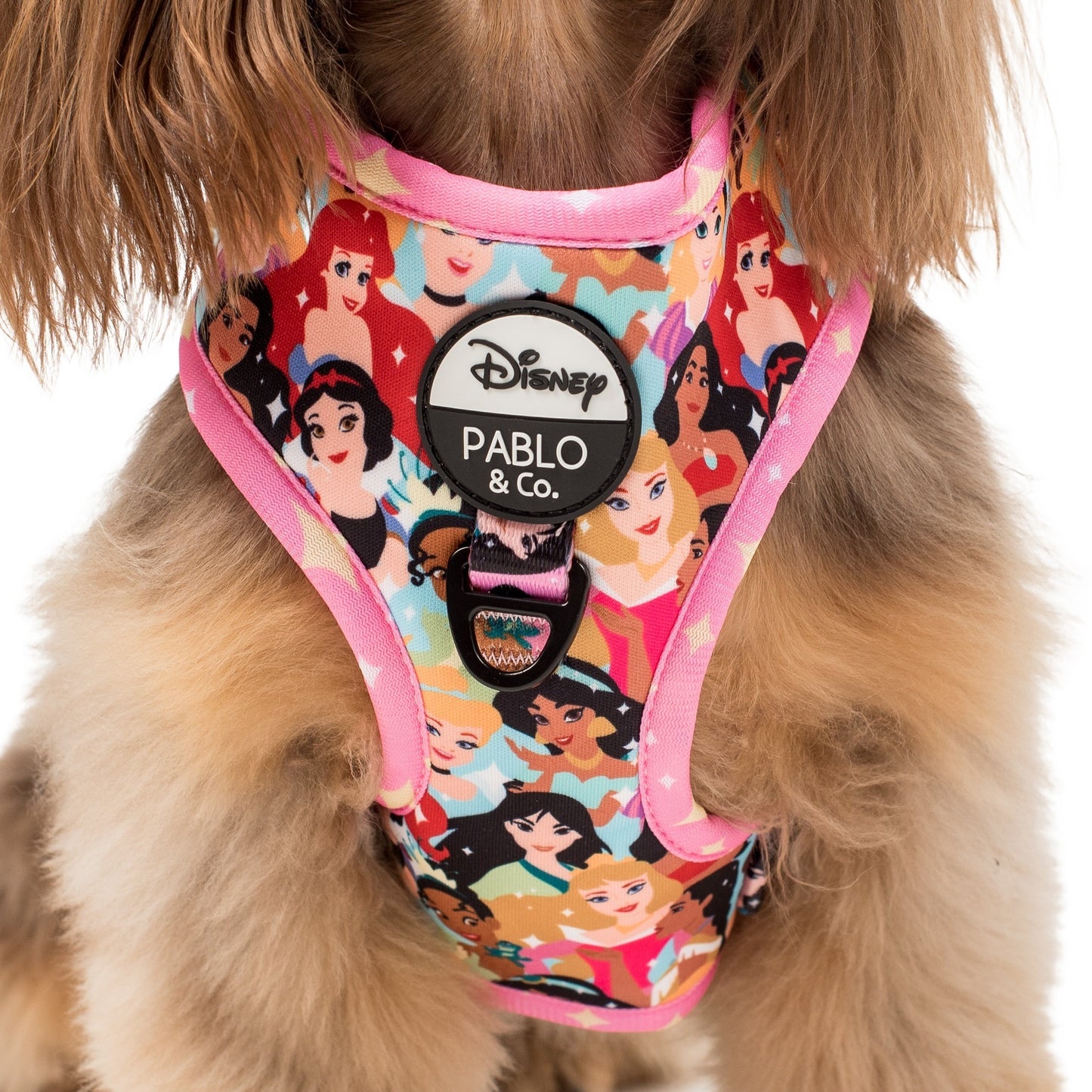 Disney Princesses: Adjustable Harness