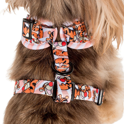 The One of a Kind Tigger: Adjustable Harness