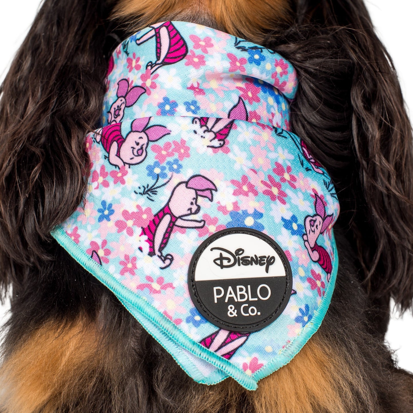 Piglet: Dog Bandana