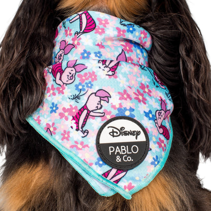 Piglet: Dog Bandana