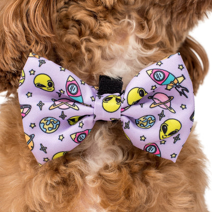 Out of This World: Bow Tie