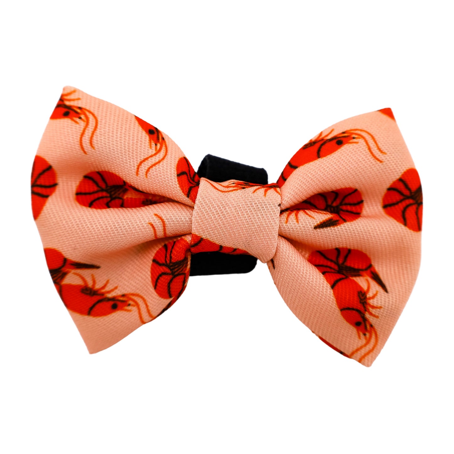 Summer Prawns: Bow Tie