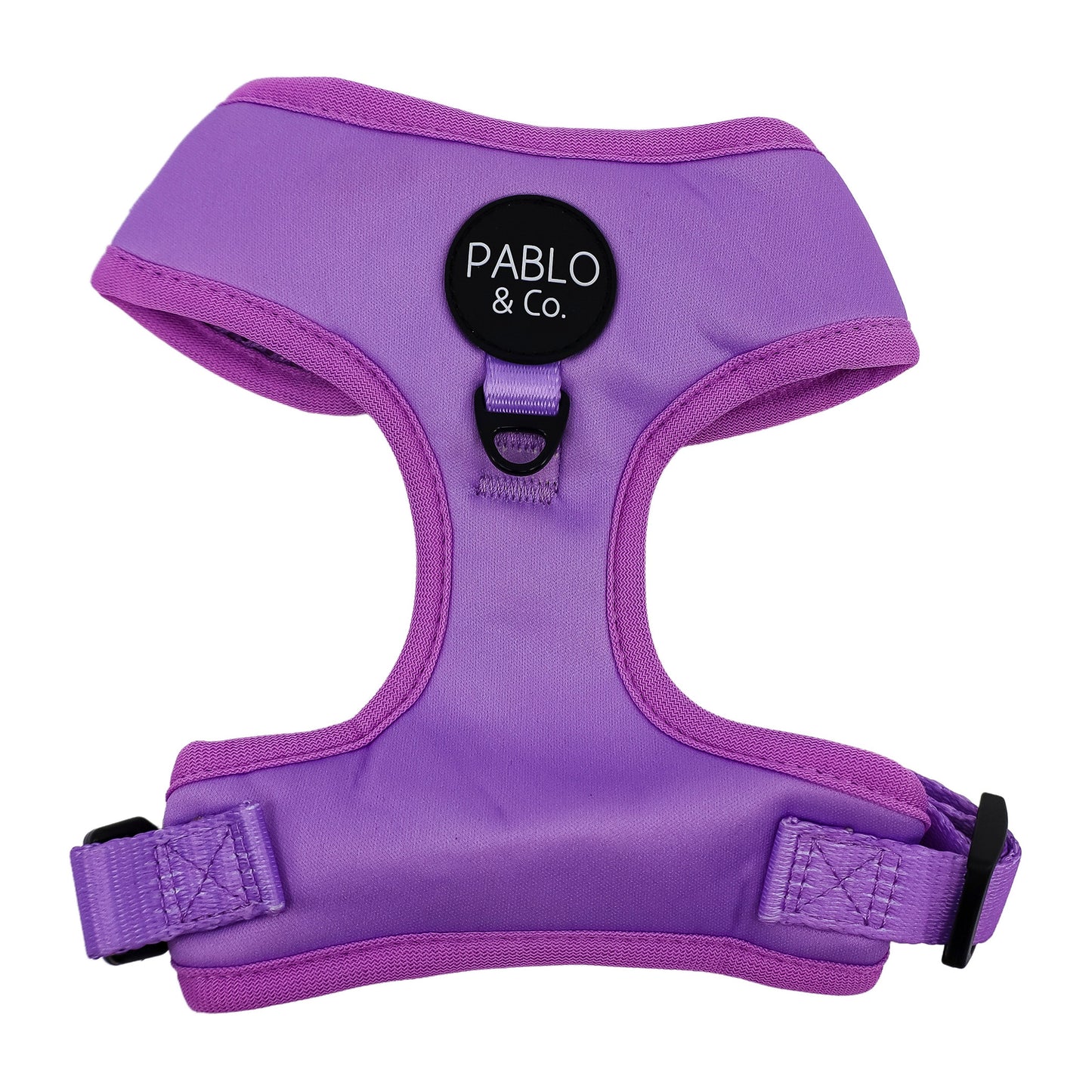 Lilac: Adjustable Harness