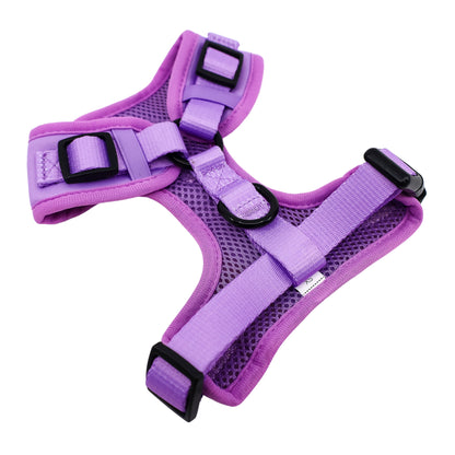 Lilac: Adjustable Harness