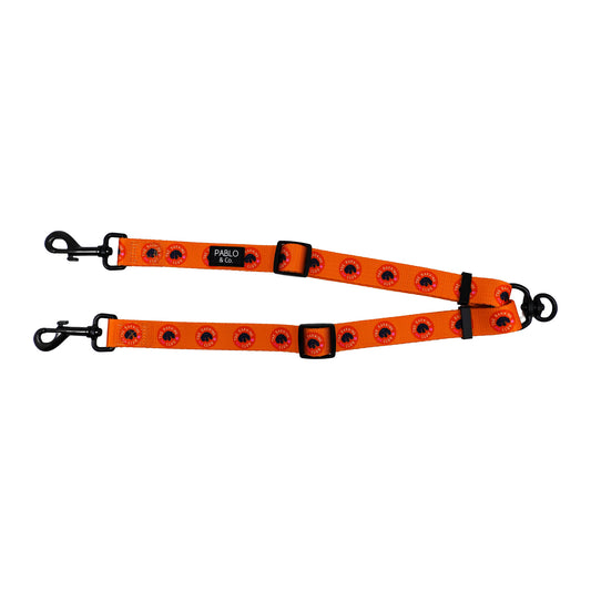 Bark Club: Adjustable Leash Splitter