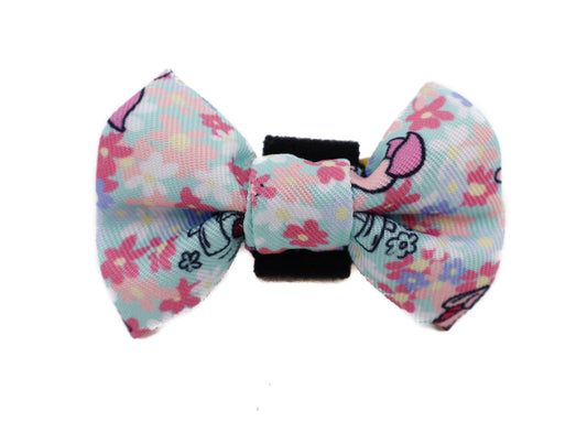 Piglet: Cat Bow Tie