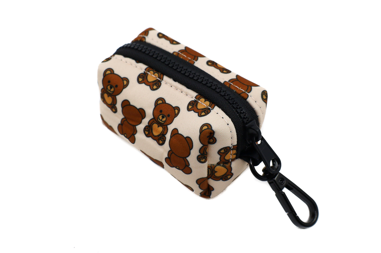 Teddy Bears Picnic - Poop Bag Holder