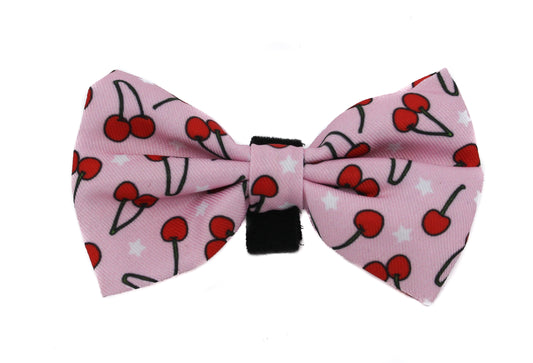 Cherries: Bow Tie