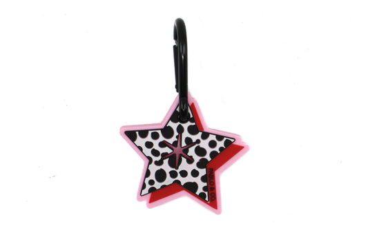 Pink Star: Doo Doo Holder FINAL SALE. NO RETURNS.