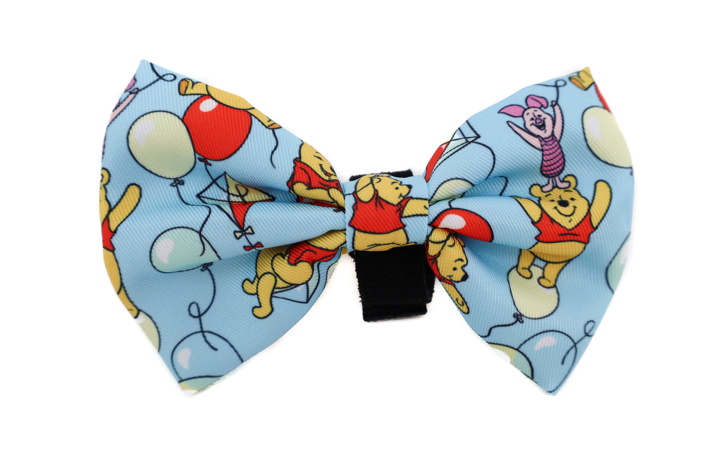 Pooh's Balloons: Bow Tie