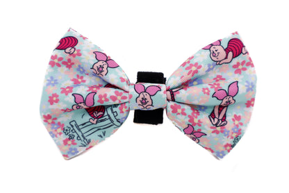 Piglet: Bow Tie