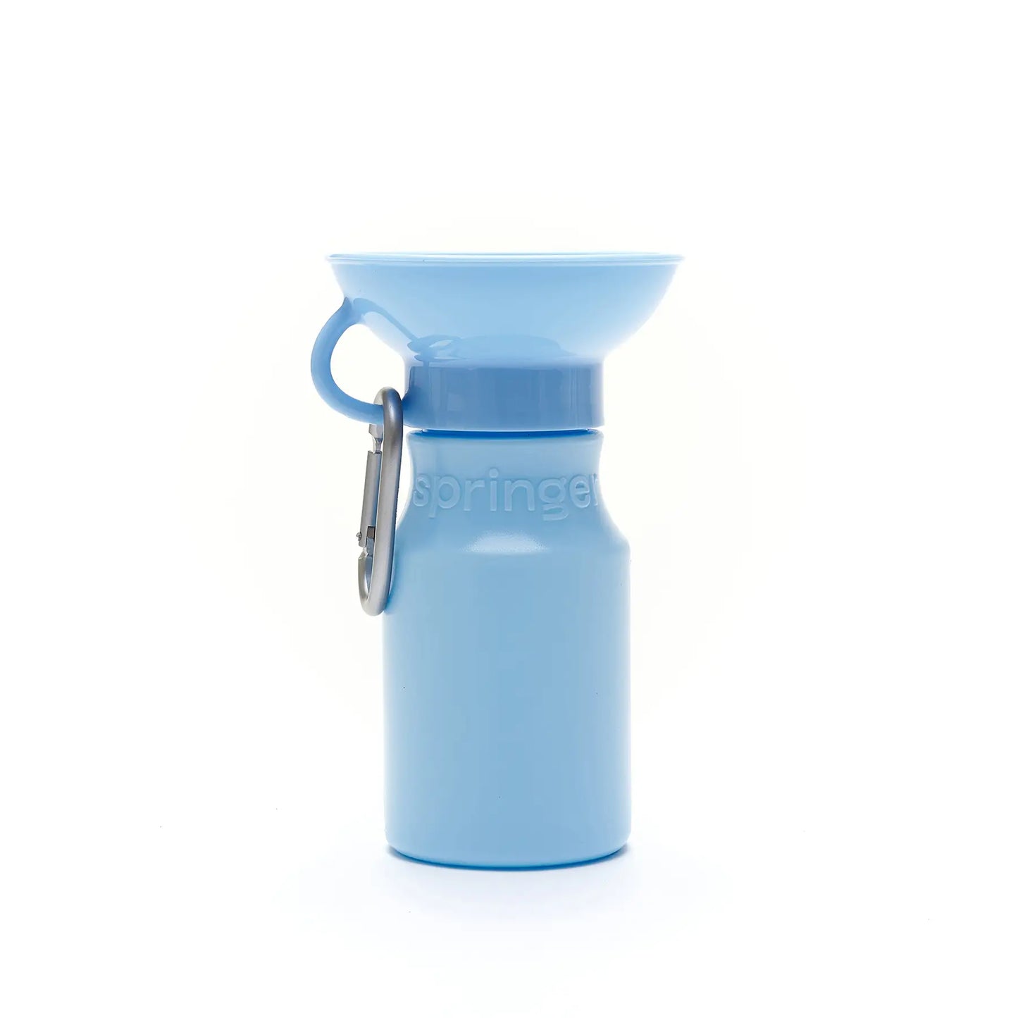 Mini Travel Water Bottle