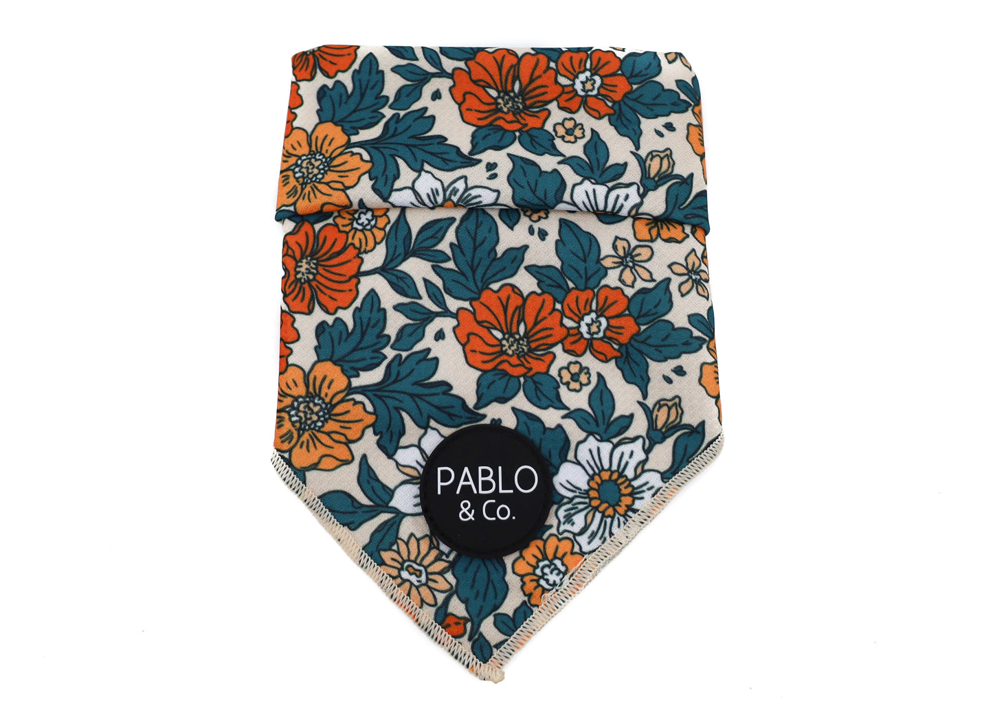 Wildflowers - Dog Bandana