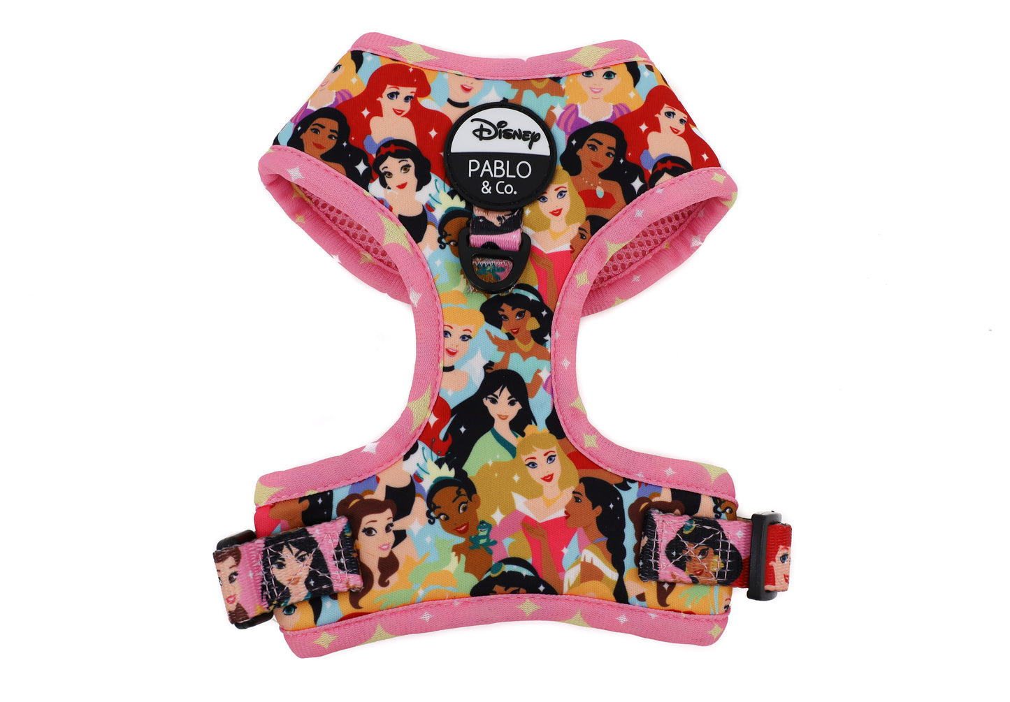 Disney Princesses: Adjustable Harness