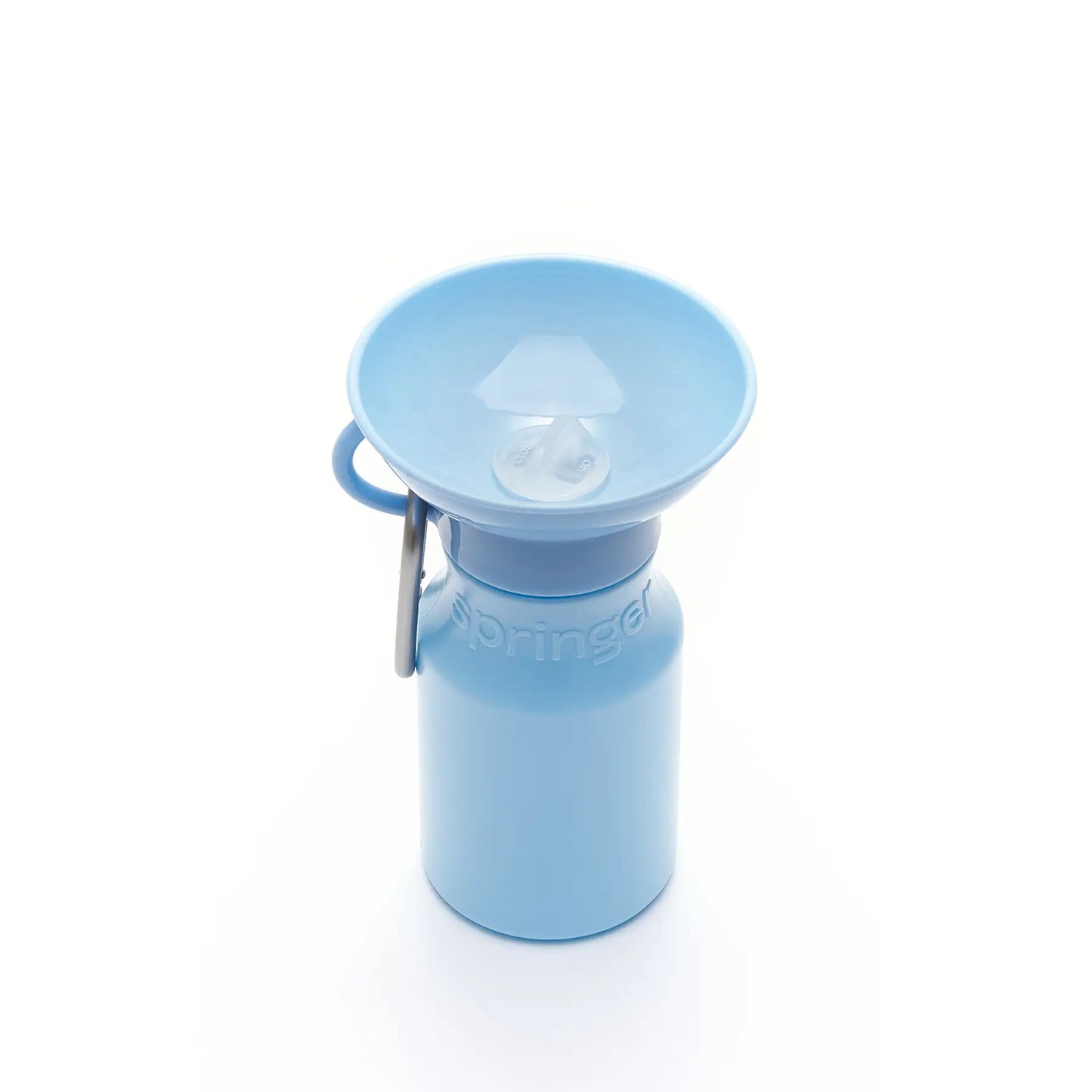 Mini Travel Water Bottle