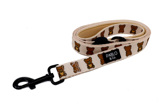 Teddy Bears Picnic: Dog Leash