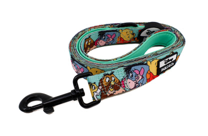 Winnie the Pooh & Forest Friends: Dog Leash