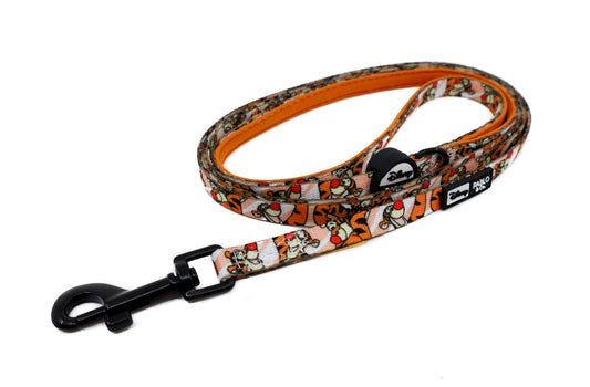 The One of a Kind Tigger: Cat Leash