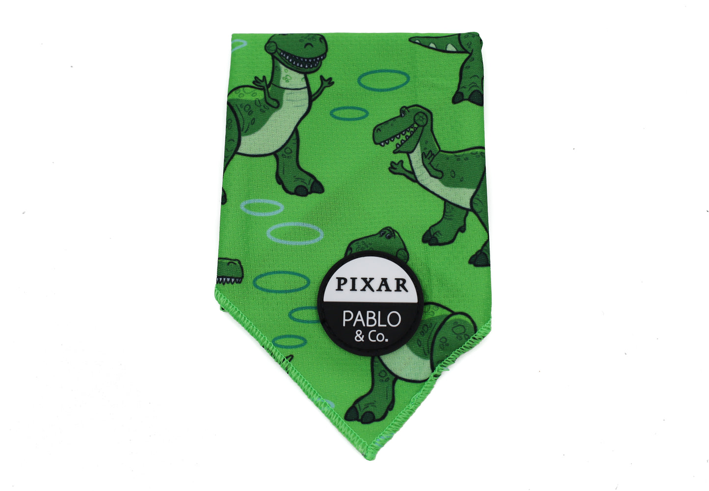 Toy Story - Rex: Cat Bandana