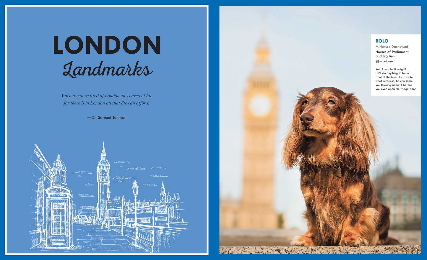 Canines of London