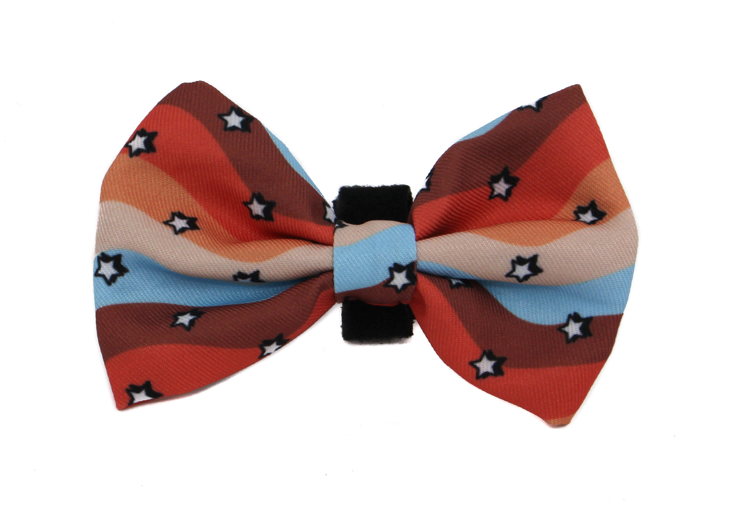 Retro Stars: Bow Tie