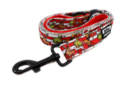 Dr. Seuss' The Grinch: Dog Leash