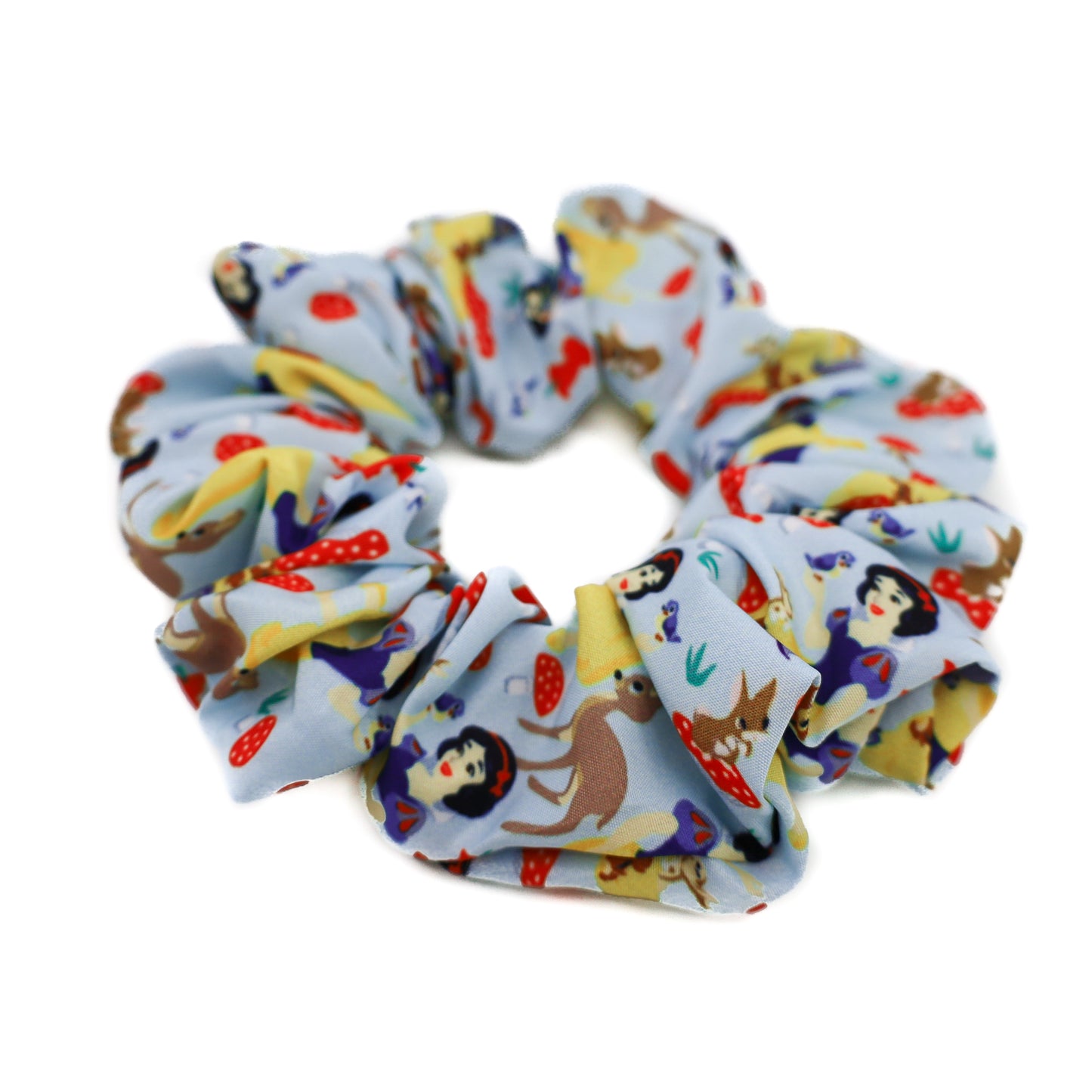 Snow White: Scrunchie