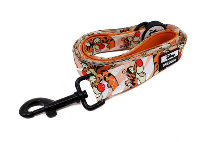 The One of a Kind Tigger: Dog Leash