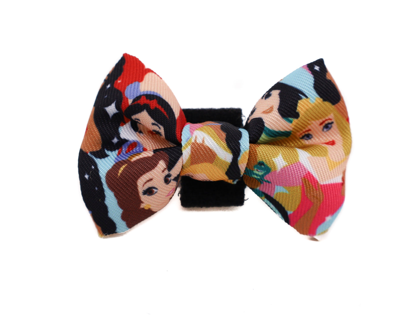 Disney Princesses: Cat Bow Tie