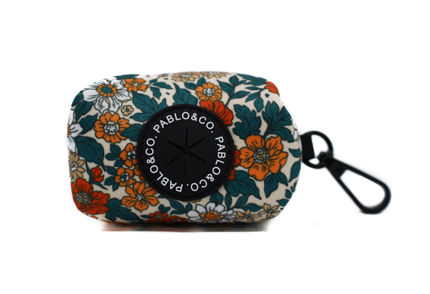 Wildflowers - Poop Bag Holder