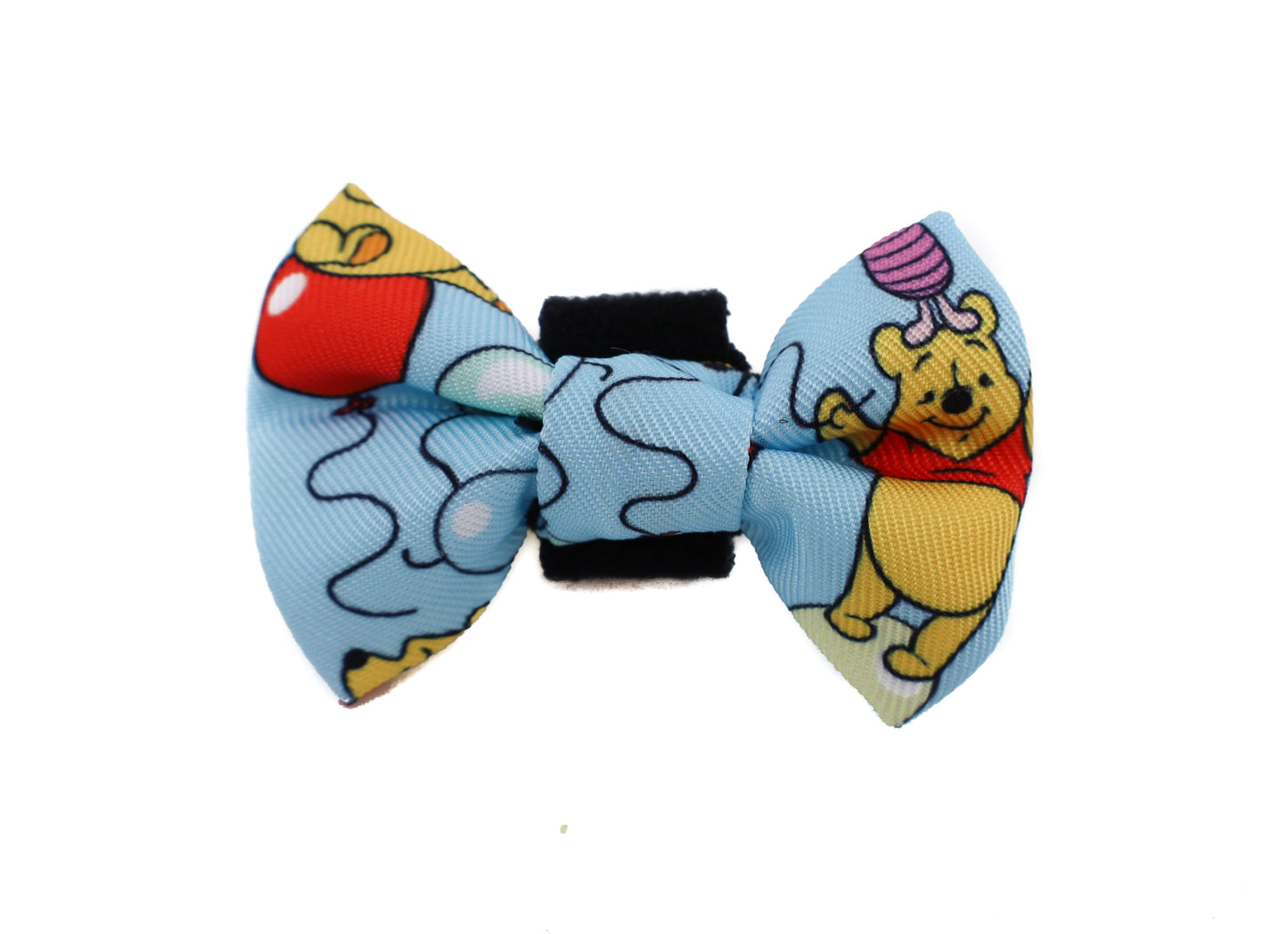 Pooh's Balloons: Cat Bow Tie