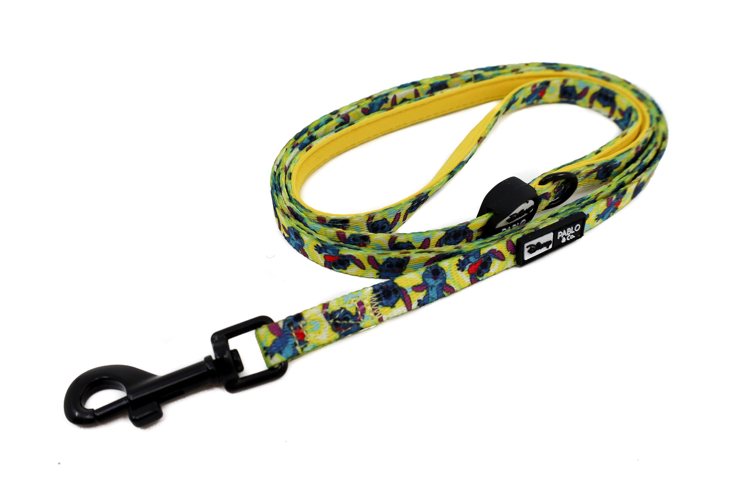 Psychedelic Stitch: Cat Leash