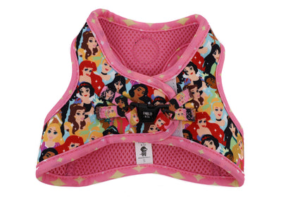 Disney Princesses: Step In Cat Harness