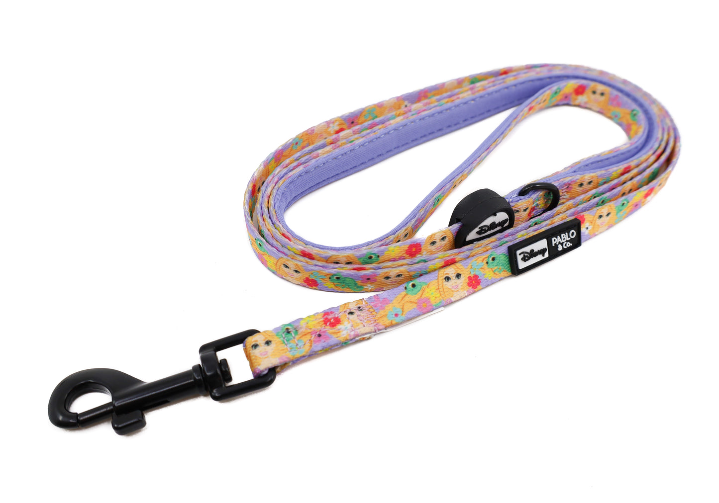 Rapunzel: Cat Leash