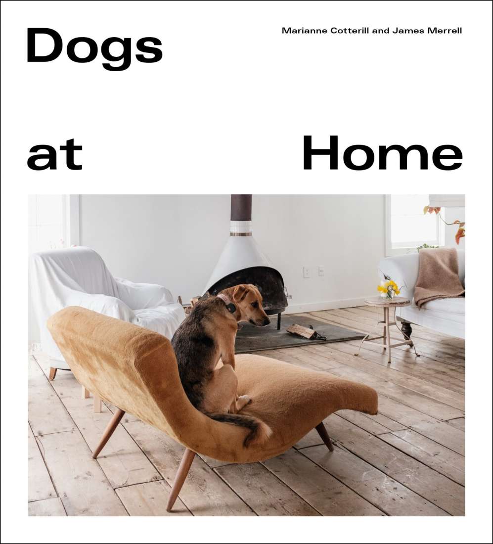 Dogs At Home Book