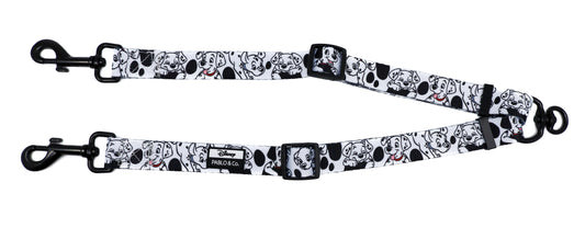 101 Dalmatians: Leash Splitter