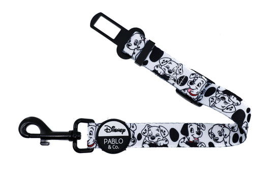 101 Dalmatians: Car Restraint