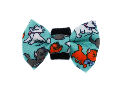 The Aristocats: Cat Bow Tie