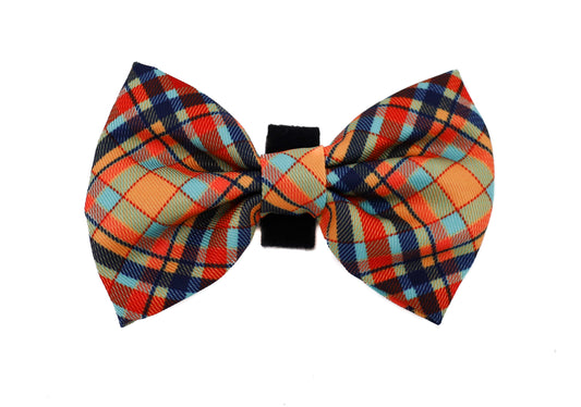 Tartan: Bow Tie