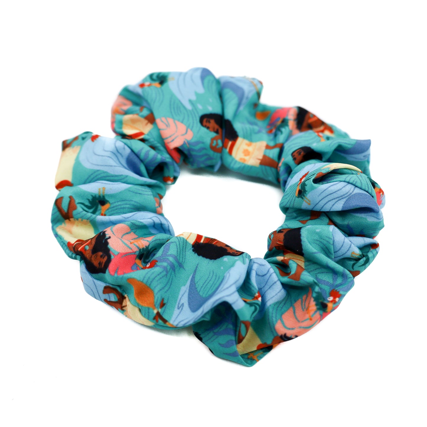 Moana: Scrunchie